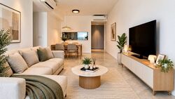 Amo Residence (D20), Apartment #630282481